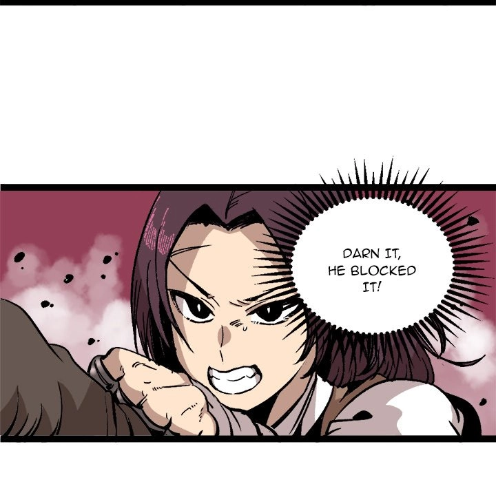 A Bad Friend Chapter 28 page 56 - 