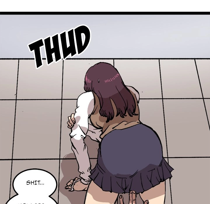 A Bad Friend Chapter 28 page 60 - 