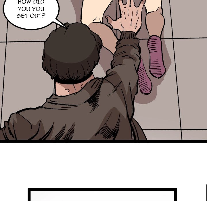 A Bad Friend Chapter 28 page 61 - 
