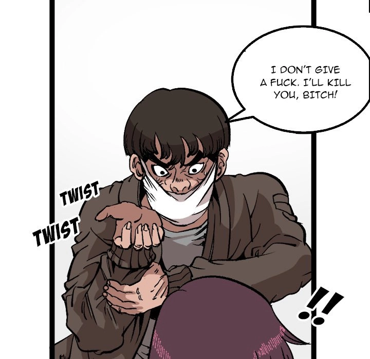 A Bad Friend Chapter 28 page 62 - 