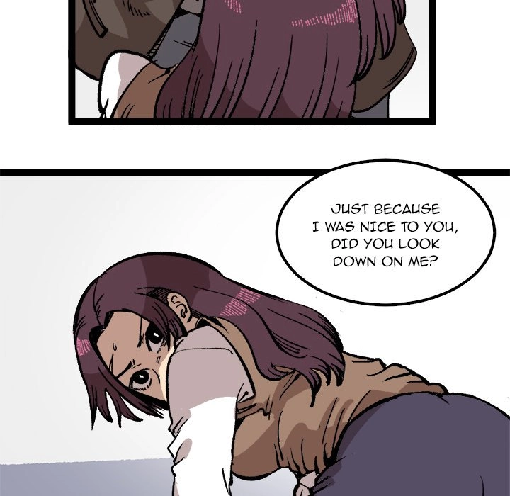 A Bad Friend Chapter 28 page 63 - 