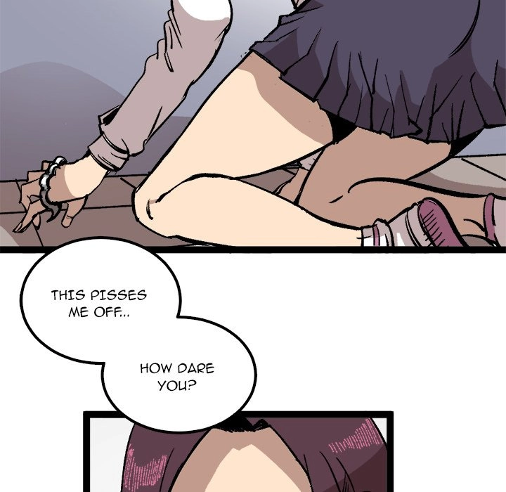 A Bad Friend Chapter 28 page 64 - 