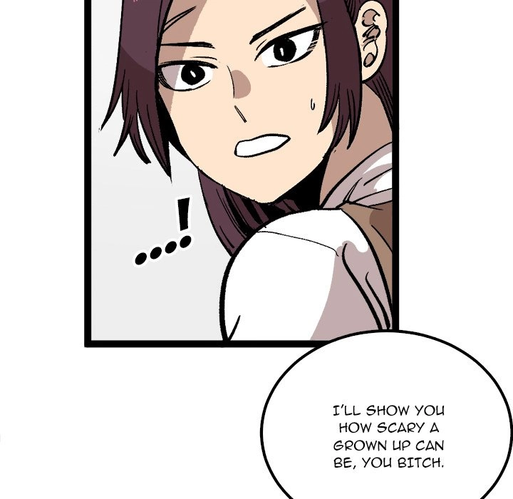 A Bad Friend Chapter 28 page 65 - 