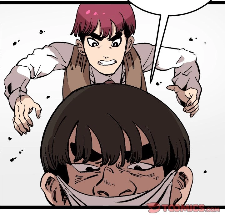 A Bad Friend Chapter 28 page 66 - 