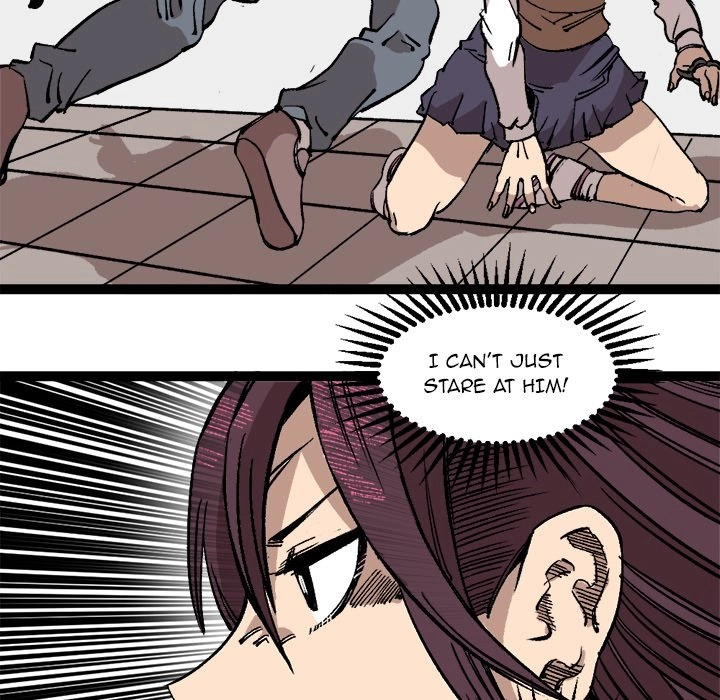 A Bad Friend Chapter 28 page 69 - 