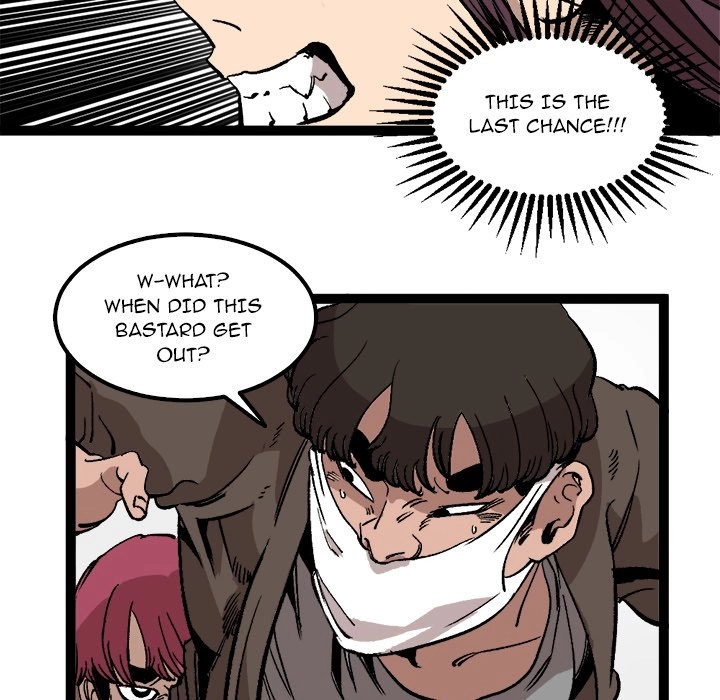A Bad Friend Chapter 28 page 70 - 