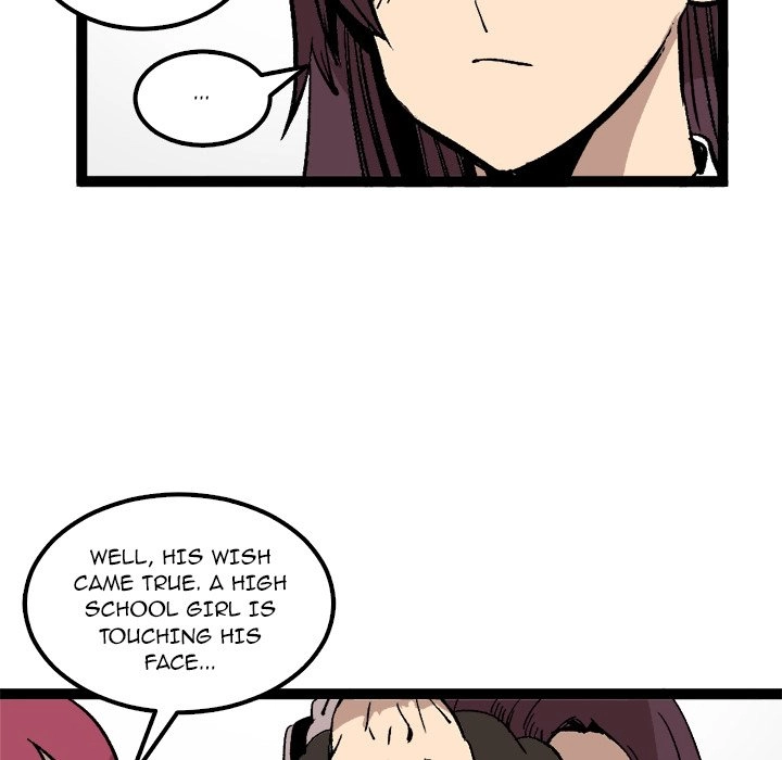 A Bad Friend Chapter 28 page 80 - 