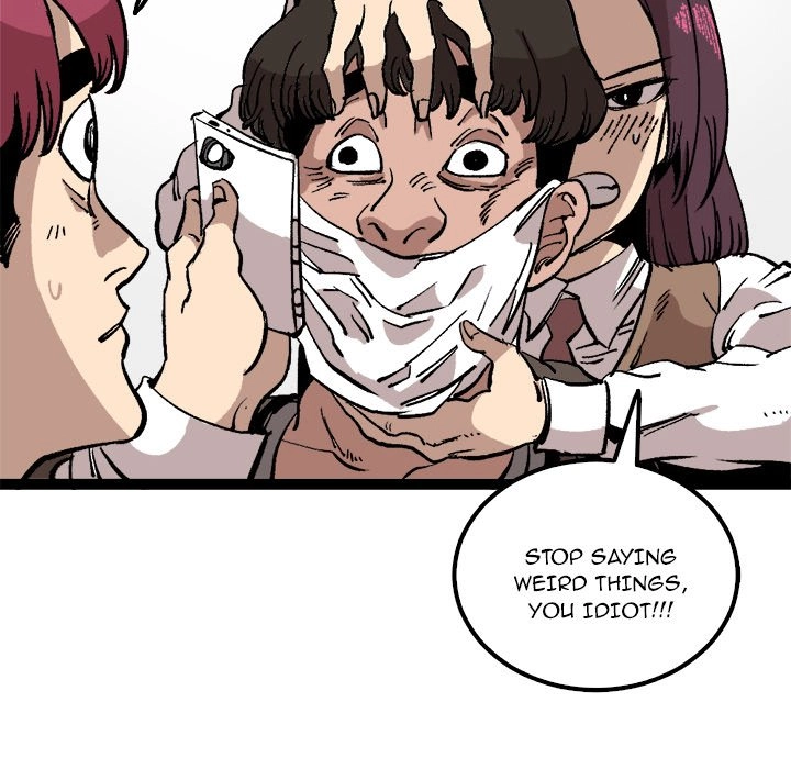 A Bad Friend Chapter 28 page 81 - 