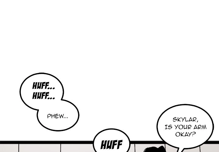 A Bad Friend Chapter 29 page 1 - 