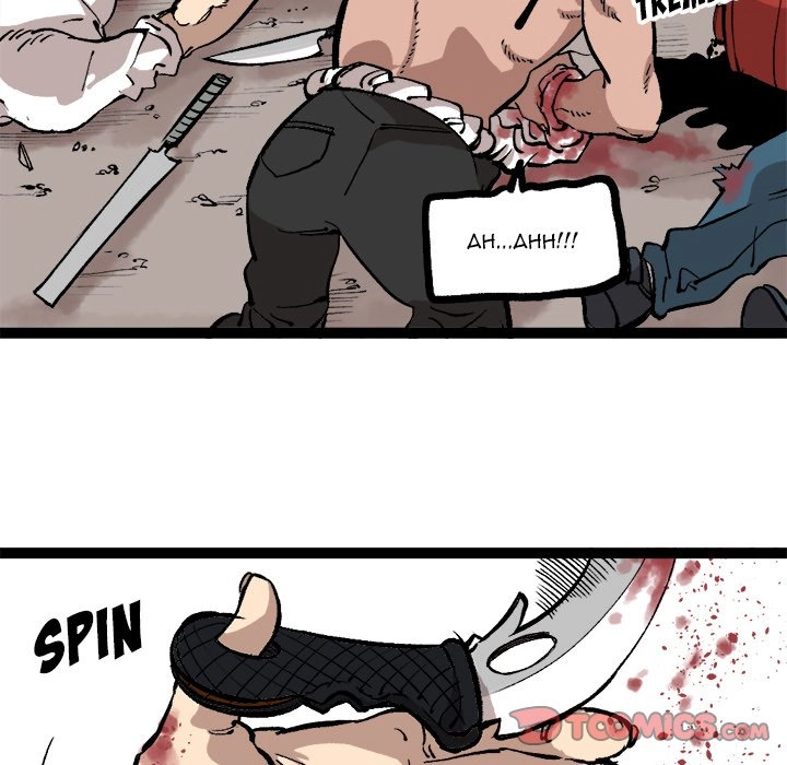 A Bad Friend Chapter 29 page 12 - 