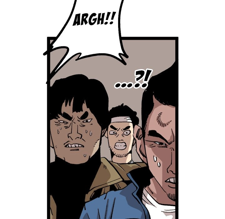 A Bad Friend Chapter 29 page 15 - 