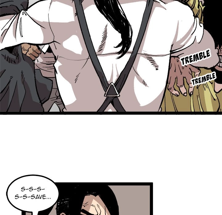 A Bad Friend Chapter 29 page 18 - 