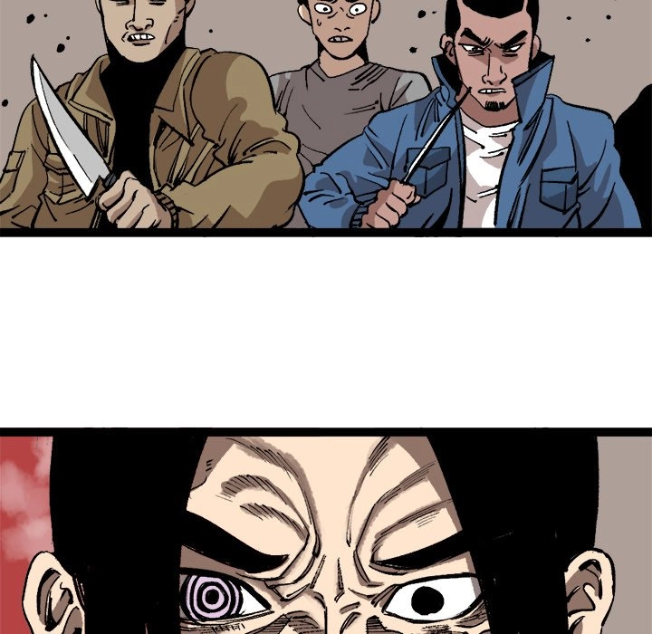 A Bad Friend Chapter 29 page 23 - 