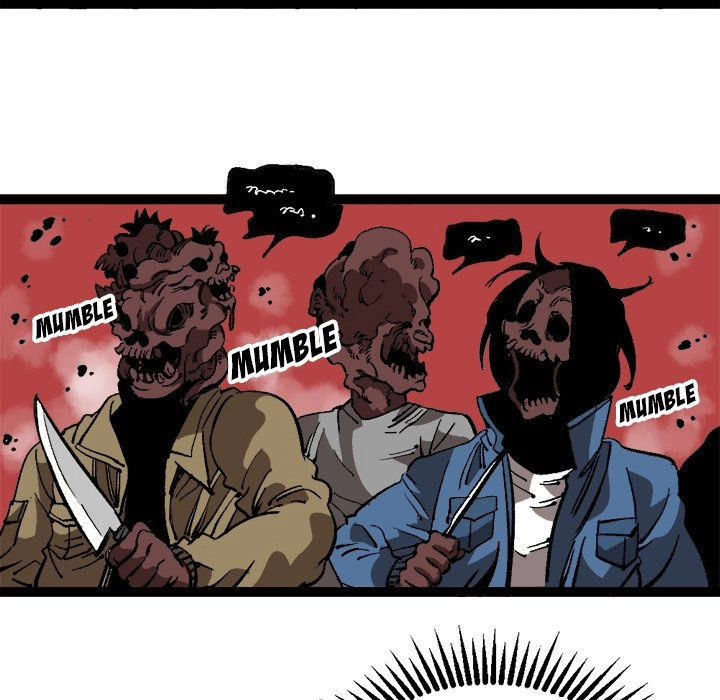 A Bad Friend Chapter 29 page 25 - 