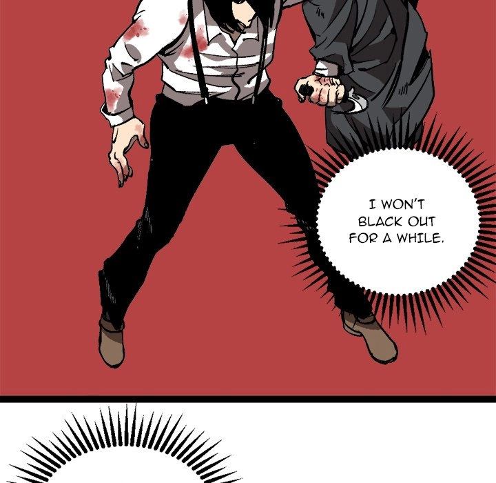 A Bad Friend Chapter 29 page 28 - 