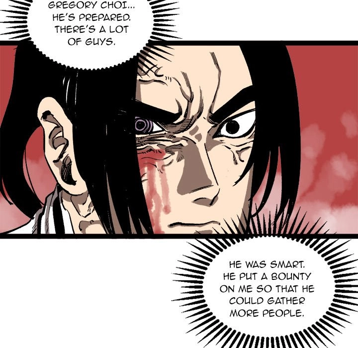 A Bad Friend Chapter 29 page 29 - 