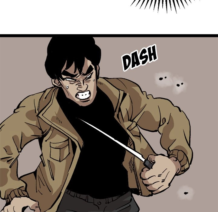A Bad Friend Chapter 29 page 30 - 