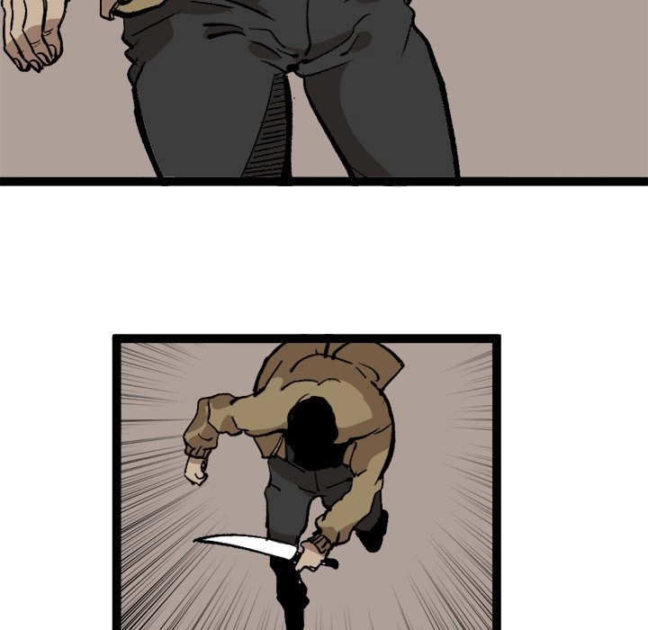 A Bad Friend Chapter 29 page 31 - 