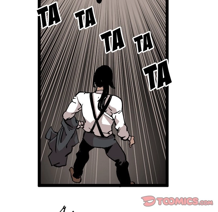 A Bad Friend Chapter 29 page 32 - 