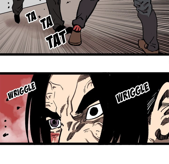 A Bad Friend Chapter 29 page 34 - 
