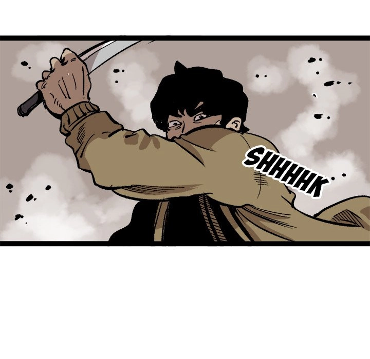 A Bad Friend Chapter 29 page 35 - 