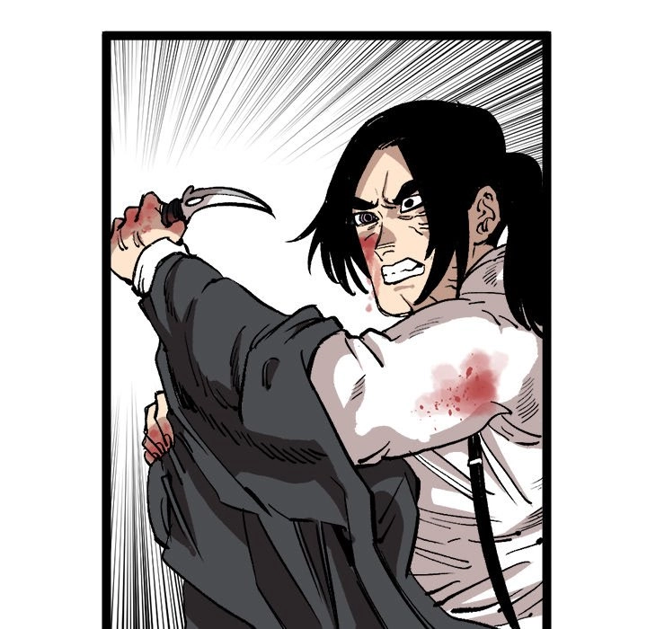 A Bad Friend Chapter 29 page 36 - 