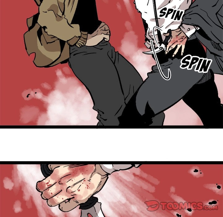 A Bad Friend Chapter 29 page 42 - 