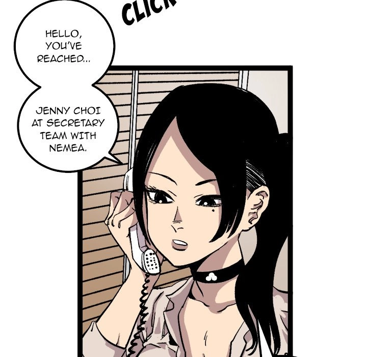 A Bad Friend Chapter 29 page 50 - 