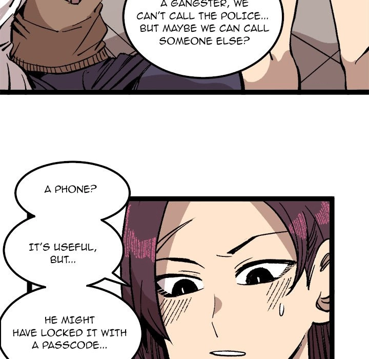 A Bad Friend Chapter 29 page 6 - 