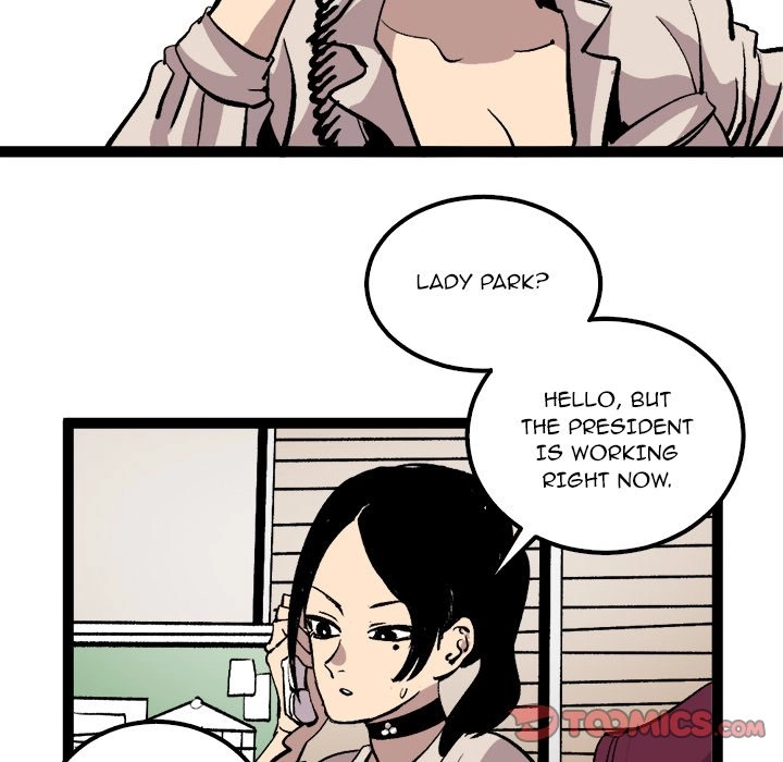 A Bad Friend Chapter 29 page 52 - 