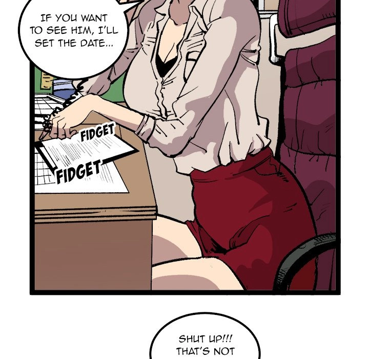 A Bad Friend Chapter 29 page 53 - 