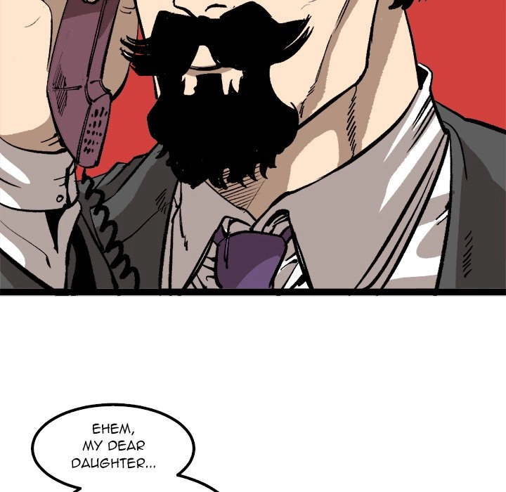 A Bad Friend Chapter 29 page 57 - 