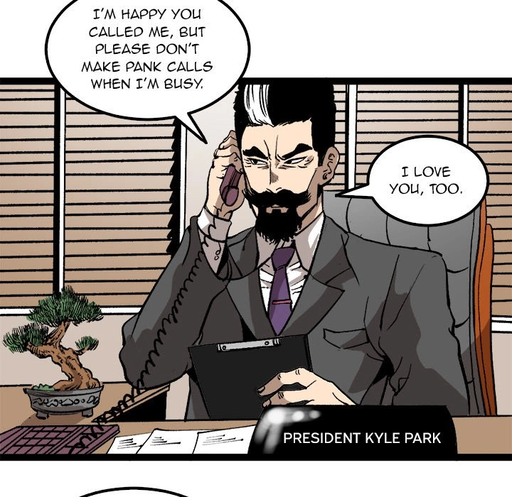 A Bad Friend Chapter 29 page 58 - 
