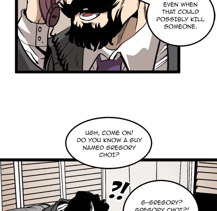 A Bad Friend Chapter 29 page 60 - 