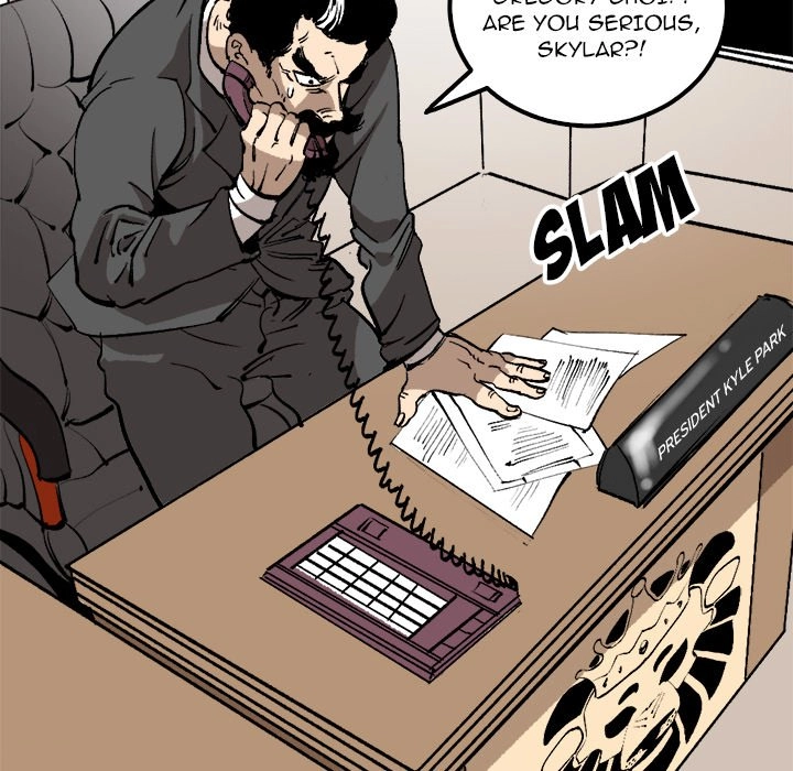 A Bad Friend Chapter 29 page 61 - 