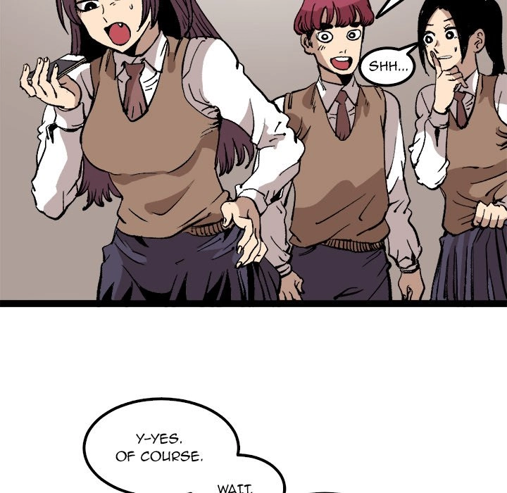 A Bad Friend Chapter 29 page 63 - 