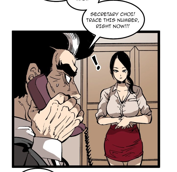 A Bad Friend Chapter 29 page 64 - 