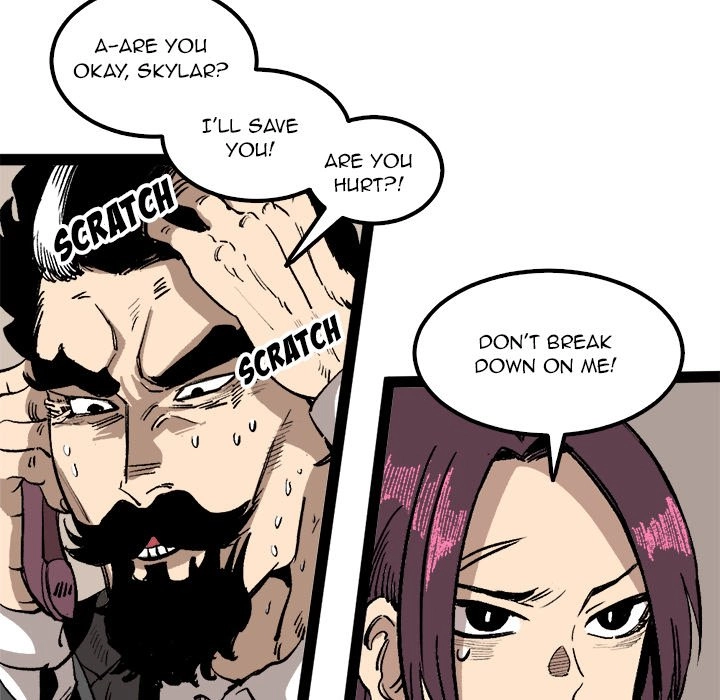 A Bad Friend Chapter 29 page 65 - 
