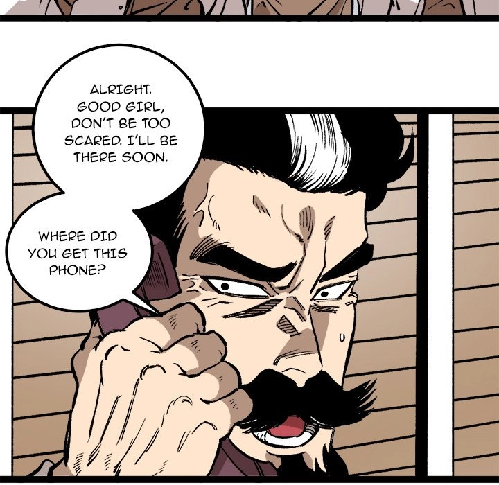 A Bad Friend Chapter 29 page 69 - 