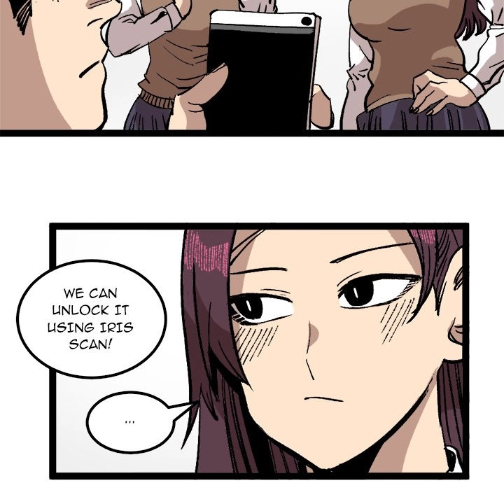 A Bad Friend Chapter 29 page 8 - 