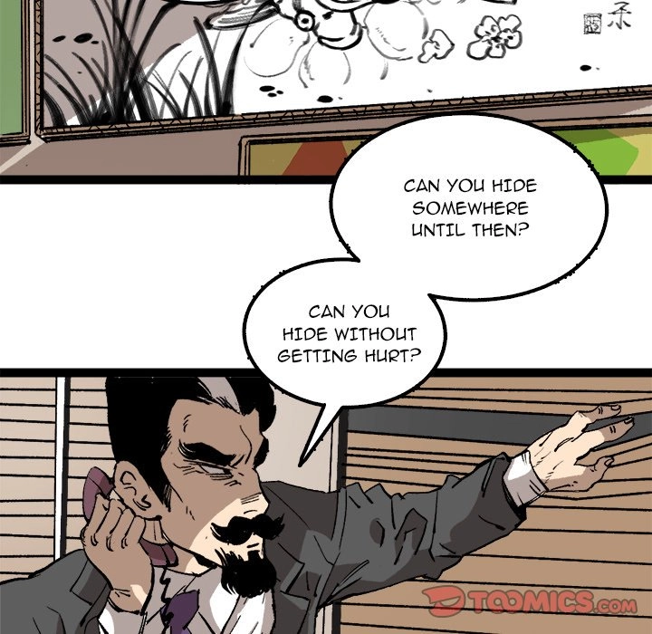 A Bad Friend Chapter 29 page 72 - 