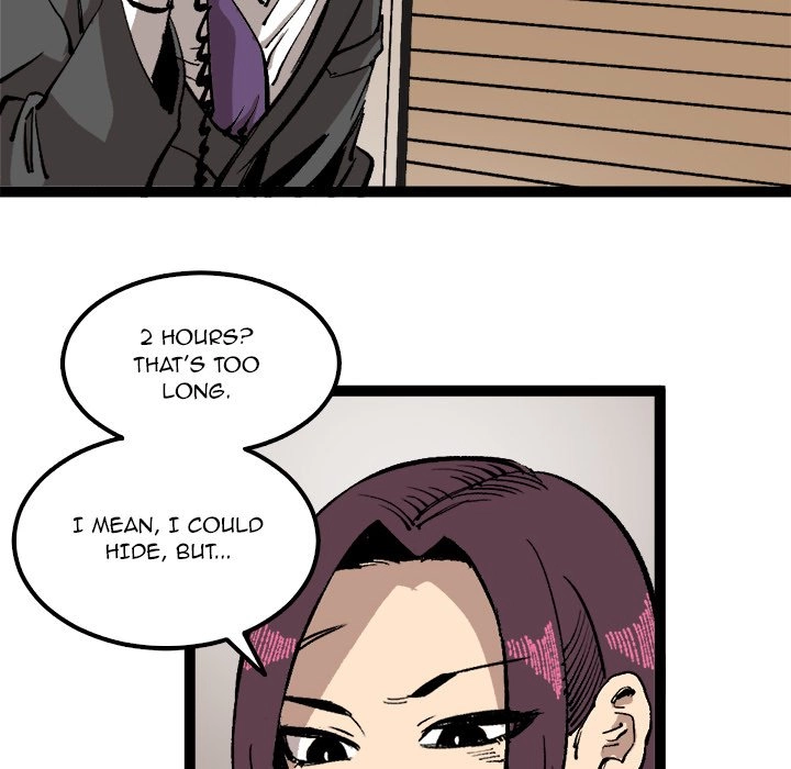 A Bad Friend Chapter 29 page 73 - 