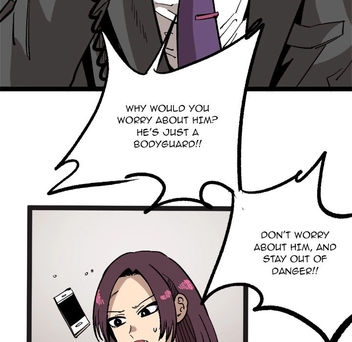 A Bad Friend Chapter 29 page 76 - 