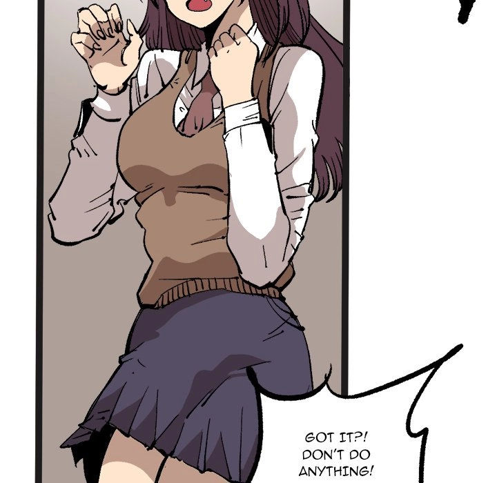 A Bad Friend Chapter 29 page 77 - 