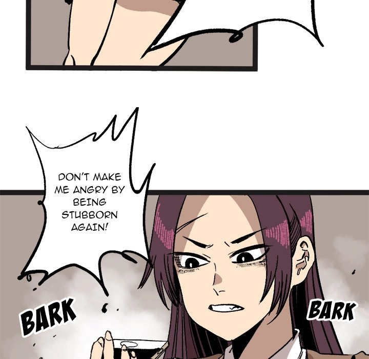 A Bad Friend Chapter 29 page 78 - 