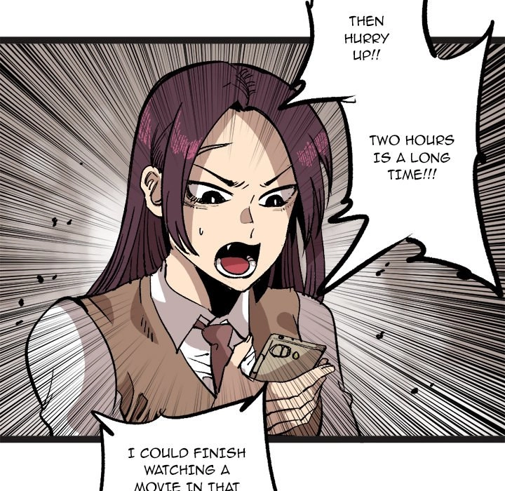 A Bad Friend Chapter 29 page 80 - 