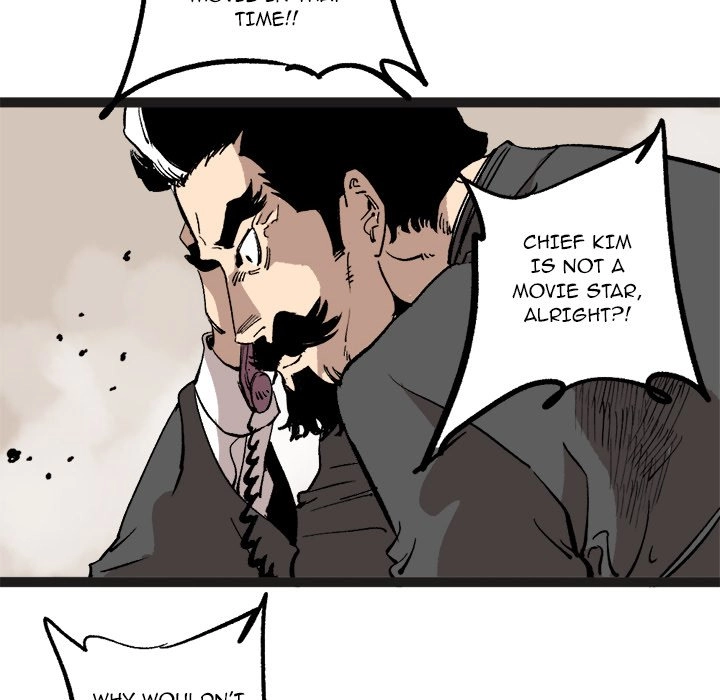 A Bad Friend Chapter 29 page 81 - 