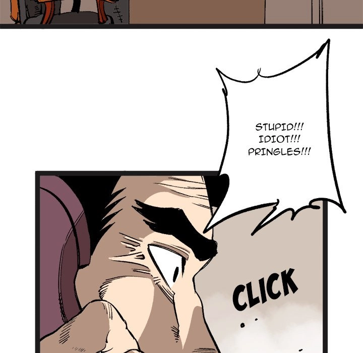 A Bad Friend Chapter 29 page 85 - 