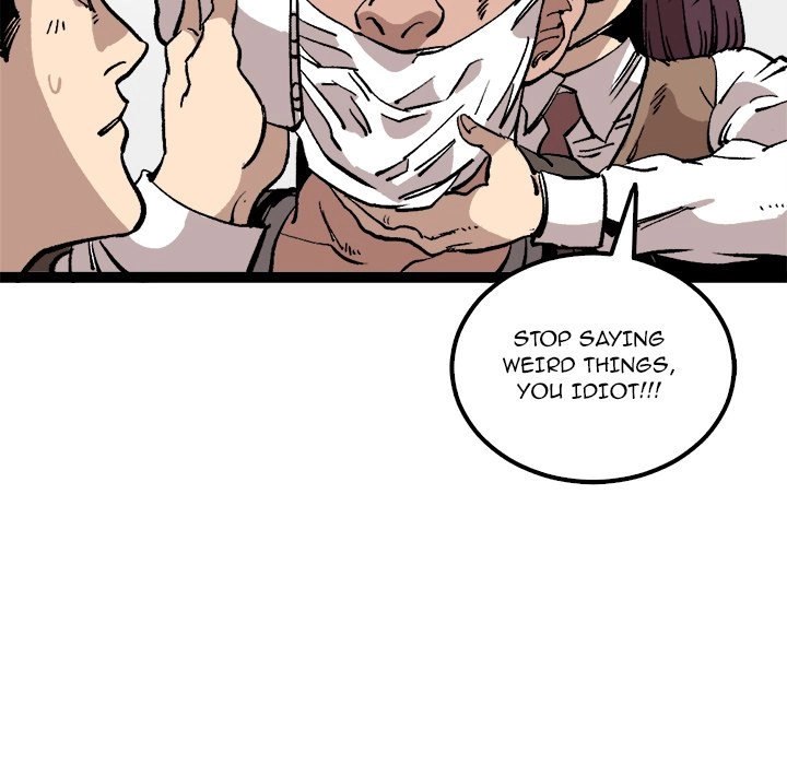 A Bad Friend Chapter 29 page 10 - 