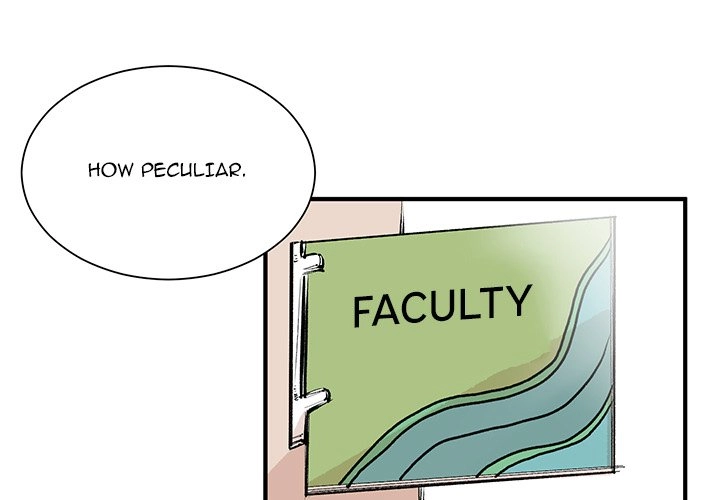 A Bad Friend Chapter 3 page 1 - 